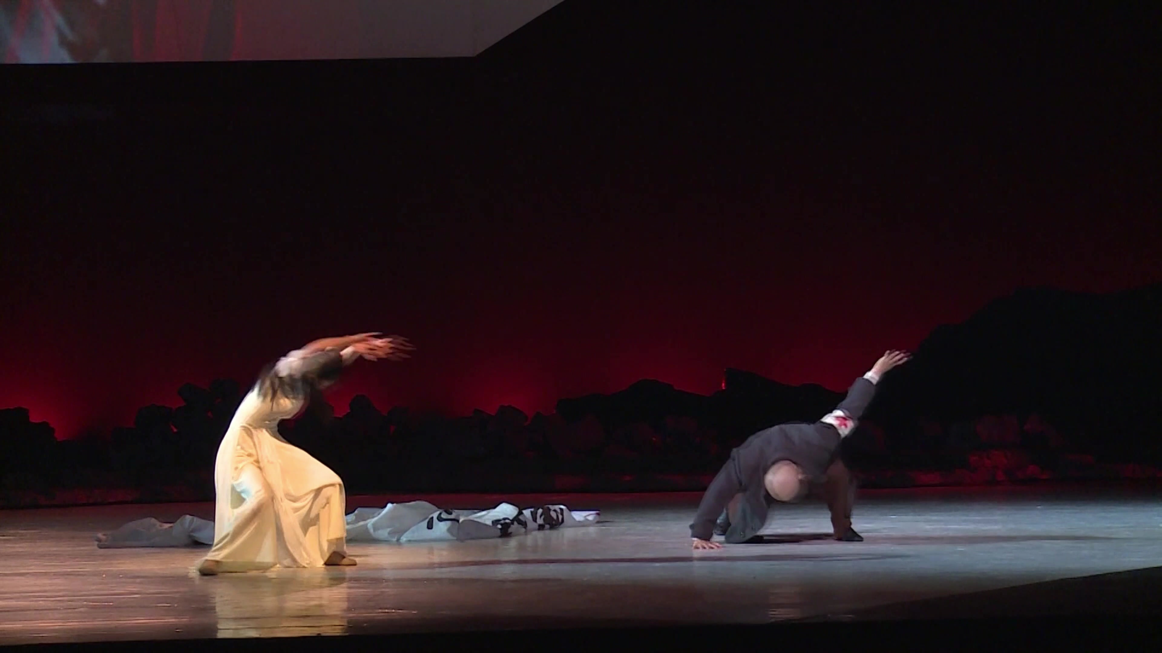 記憶深處 — 巴黎喜歌劇院（Opéra-Comique）